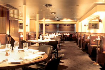 interior design restaurants1