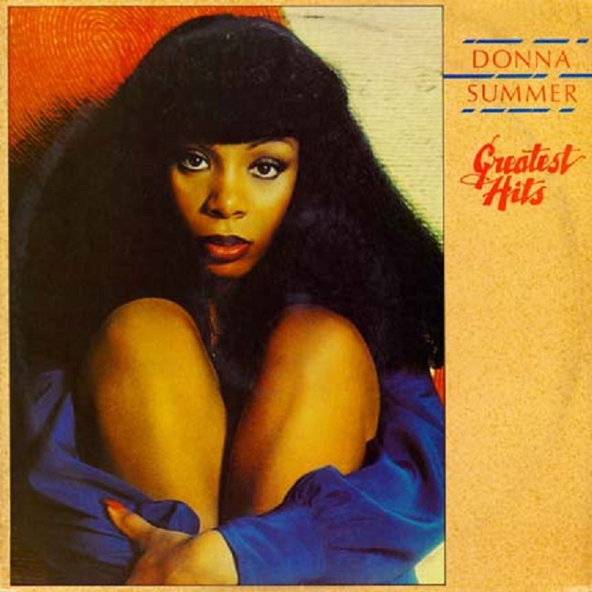 donna summer endless summer