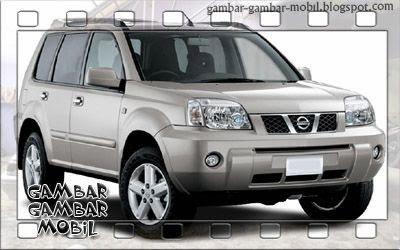  Gambar  mobil  x  trail  Gambar  Gambar  Mobil 