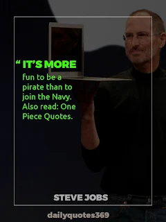 motivational quotes in english steve jobs