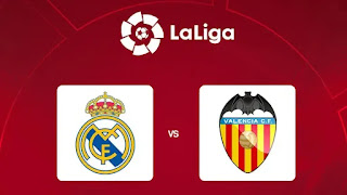 Real Madrid vs Valencia prediction