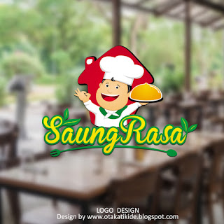 Jasa Desain Logo Restoran