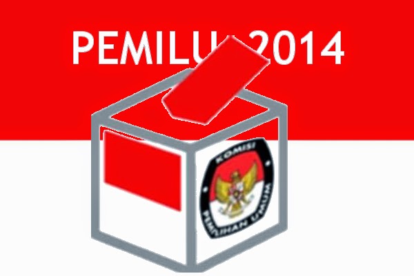 Penetapan Hasil Pemilu 2014