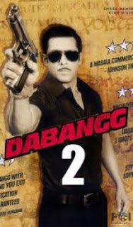 Dabangg 2 Song Pandey Jee Seeti