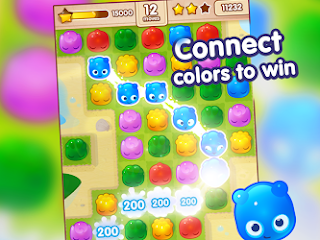 Free Download Jelly Splash apk
