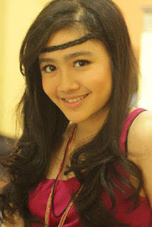 Febby Rastanty