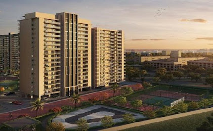 Ananta Aspire flats-Zirakpur