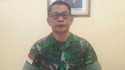 OPM Mengganas! Kembali Serang Pos TNI di Puncak Papua, 2 Prajurit Dikabarkan Meninggal Dunia