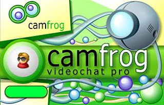 Download Camfrog 6.4 Terbaru 2013