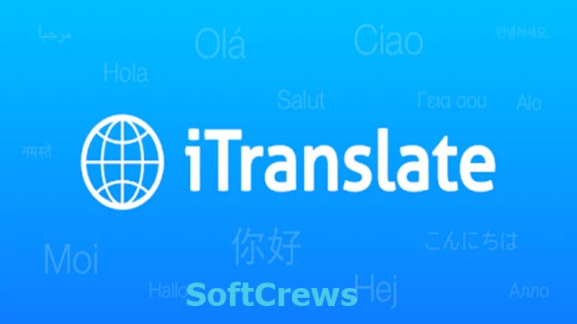 iTranslate APK Download