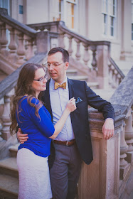 Durham engagement photography