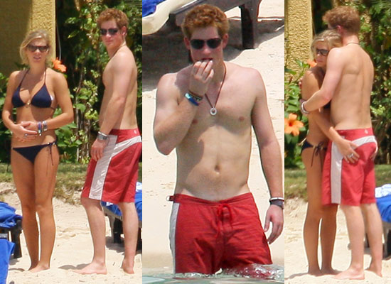 prince harry william. Prince Harry (UK TABLOID