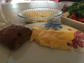suda omlet
