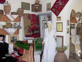 Παγκόσμια Ημέρα Μουσείων