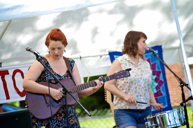 Tammy Sue Allen Photography. Stella at Pumpstock 2015.