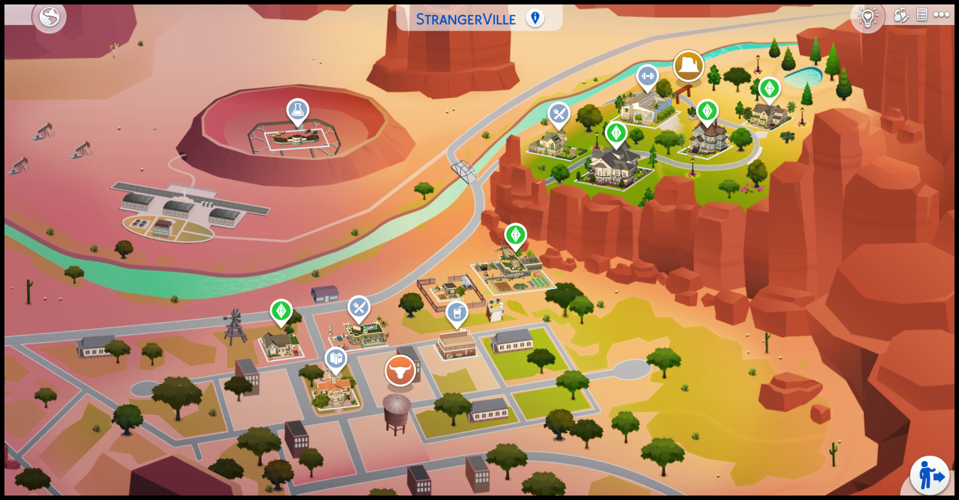 Sims 4 Move Objects Cheats (outubro 2023) Coloque em qualquer lugar