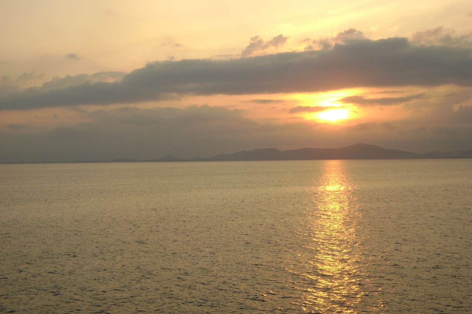 Cerita Liburan Bersama Kapal ASDP Indonesia Ferry - AINUN ...