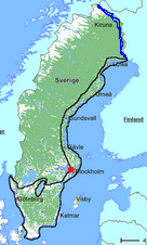 Sverige Runt 2009