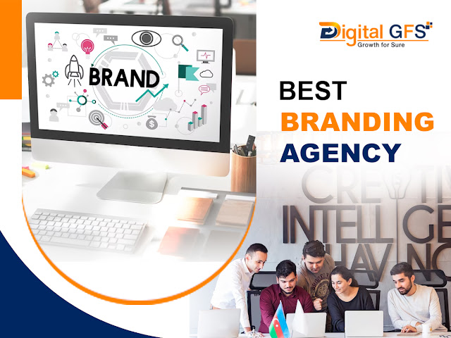 branding agency in Bangalore