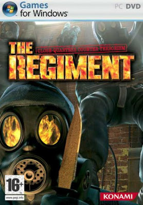 Download The Regiment RIP PC Game Mediafire img