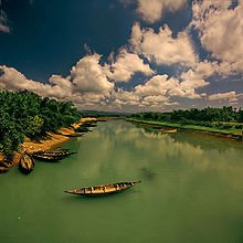 Rivers of Bangladesh