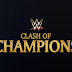 Night of Champions será substituido