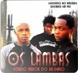 O grupo  Os Lambas  são os donos do novo instrumental  "Comboio (Instrumental)   Download Mp3", Música disponível em formato Mp3, Download Os Lambas - Comboio (Instrumental)   2023.
