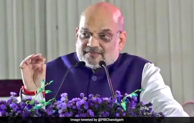 Amit Shah's Plan For Chandigarh Government Employees Riles Punjab Parties