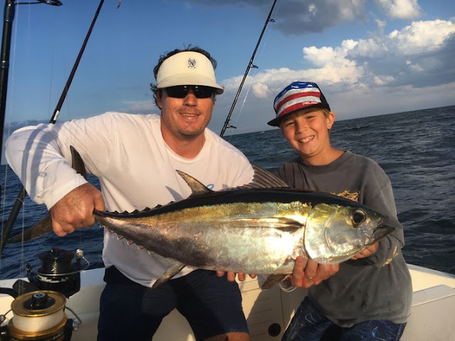 Fishing Charter Miami