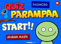 Quiz Parampaa 1