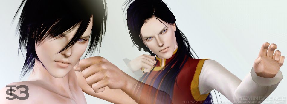 Reminiscence of The Sims 3