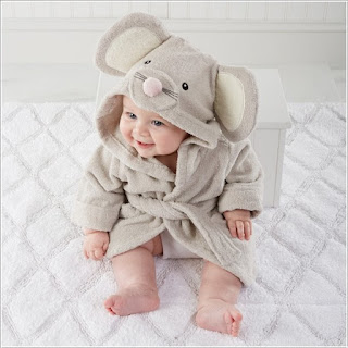 Baby Blanket Toddlers Flannel Hooded Cloak Bebe Boys Girls Wraps Cartoon Animal Design Character Kids bathrobe.