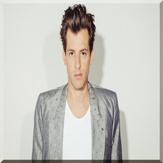 MARK RONSON Lyrics