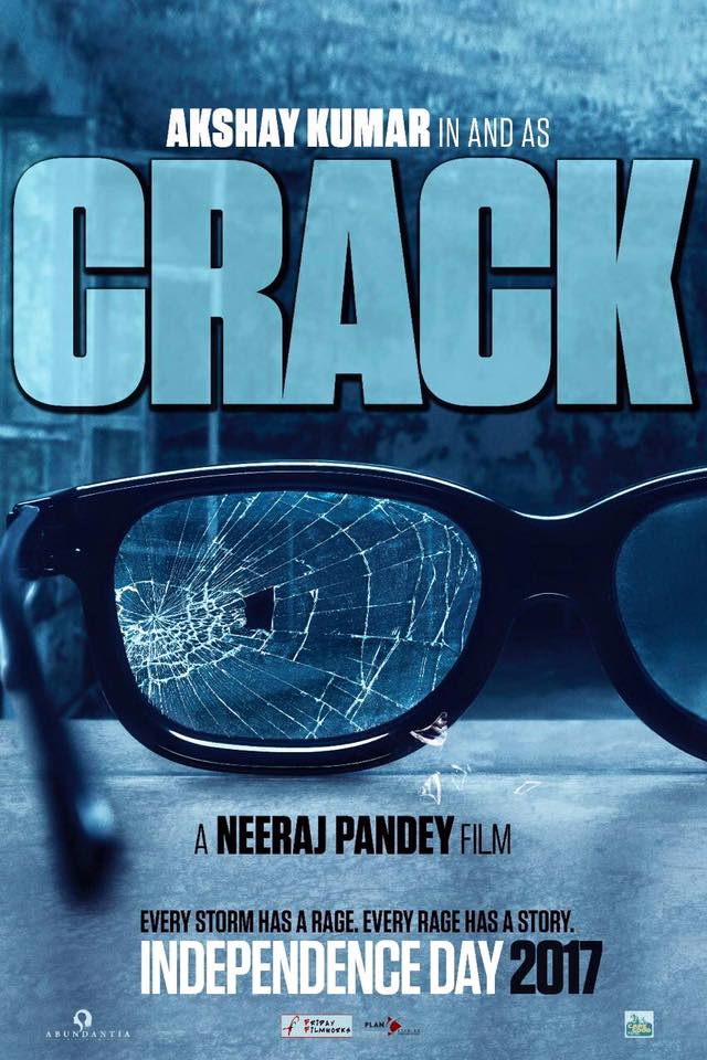 Bollywood 2nd Most Awaited movie Crack Budget: Crore, Lear star Akshay Kumar