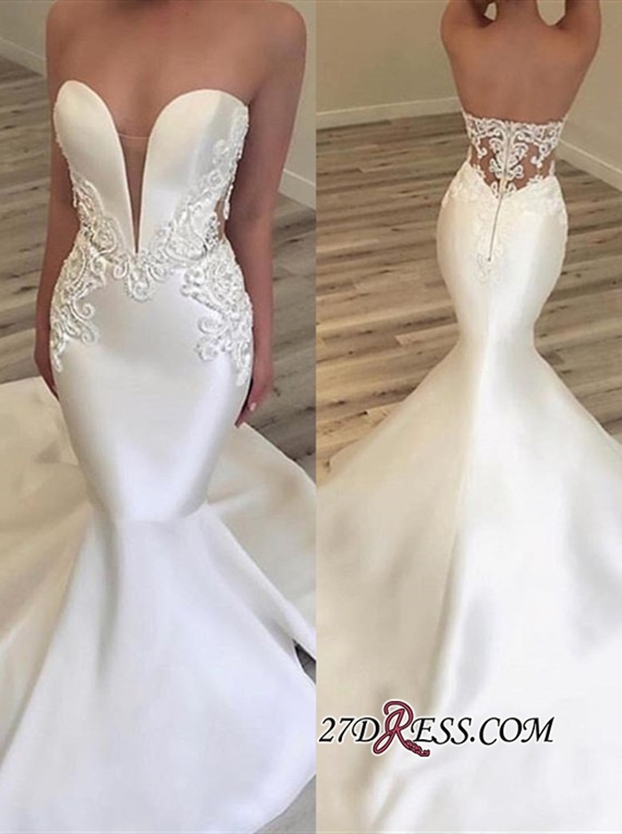 https://www.27dress.com/p/fashionable-v-neck-mermaid-appliques-sleeveless-zipper-bridal-gown-109089.html