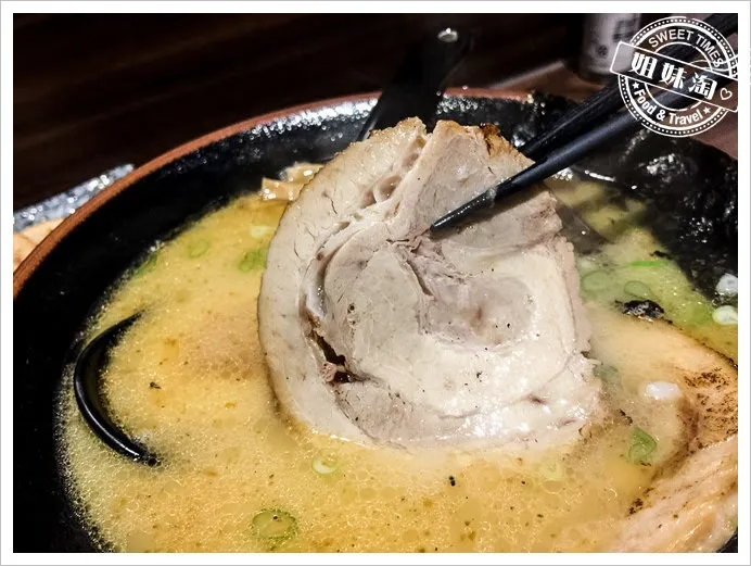 目黑拉麵