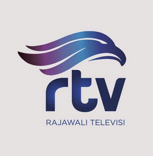 Logo Rajawali Televisi