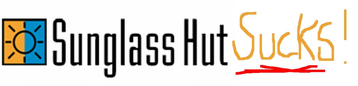 Sunglass Hut Logo