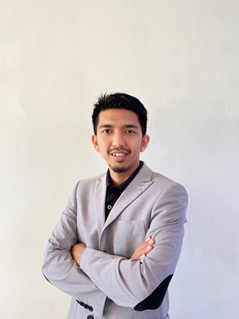 Ketua Pegawai Eksekutif Anjung Impian Development Sdn Bhd, Hasni Ahmad