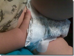 Keanu diaper 2