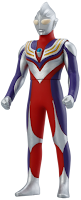 Ultraman Tiga Sparkdoll