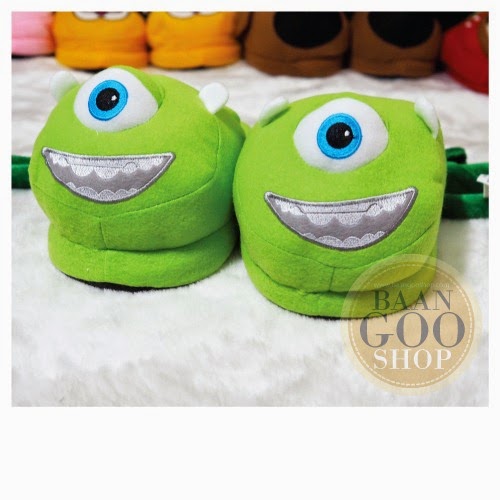 รองเท้าตุ๊กตา