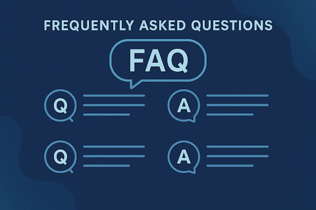 よくある質問（FAQ）
