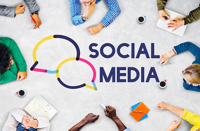 How Social Media Is Impacting Our Health?