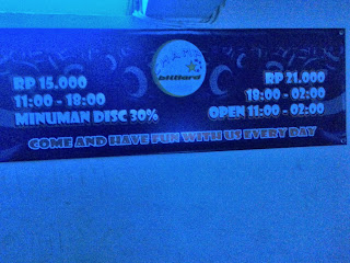 Info Rate harga dan Promo dari Champ Billiard