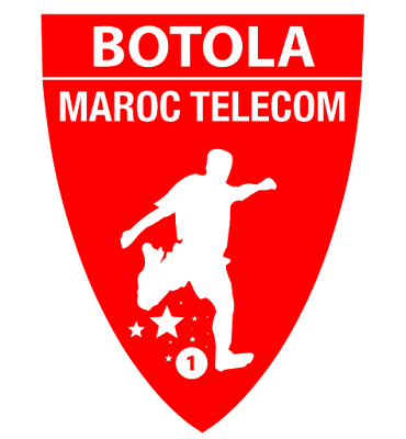 شعار البطولة الوطنية المغربية , شعار بطولة اتصلات المغرب