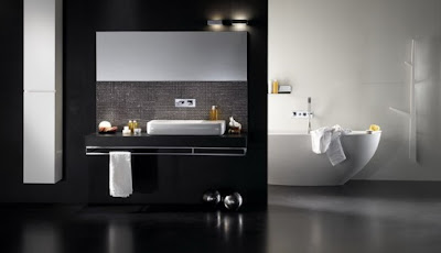 Top Bathroom Design Interior