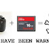 Major Canon 7D/Sandisk fault warning for filmmakers!!!