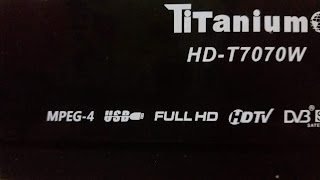 DUMP titanium hd-t7070w carte mere hsp06c0s0-b