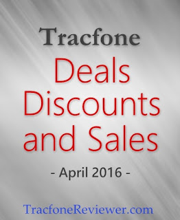 tracfone sale